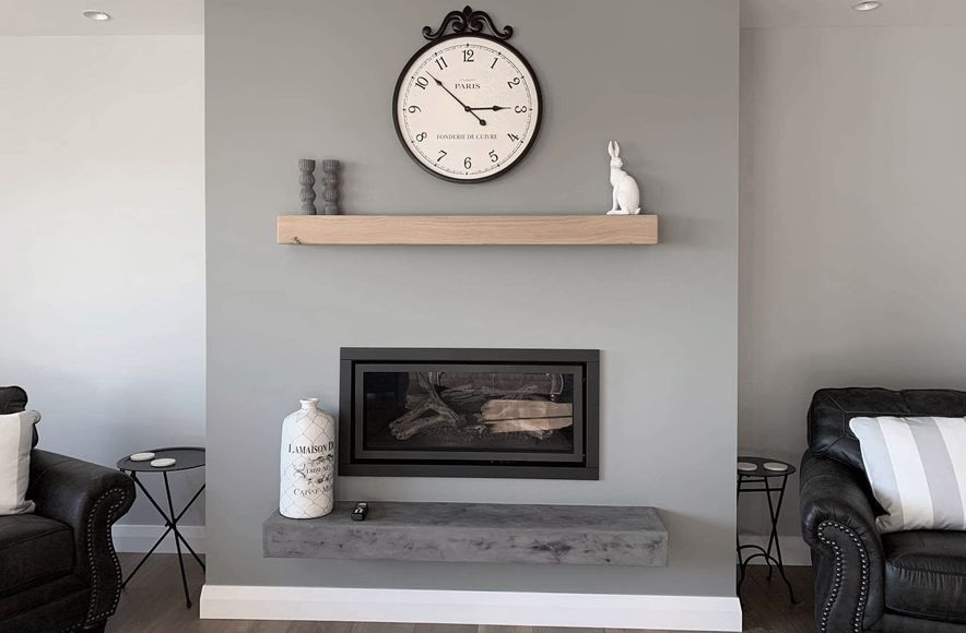 Gas Heating
