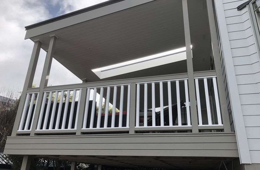 Verandah