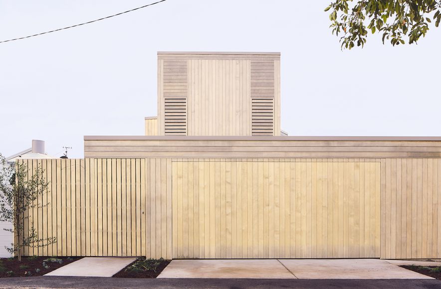 Sunshine Beach House