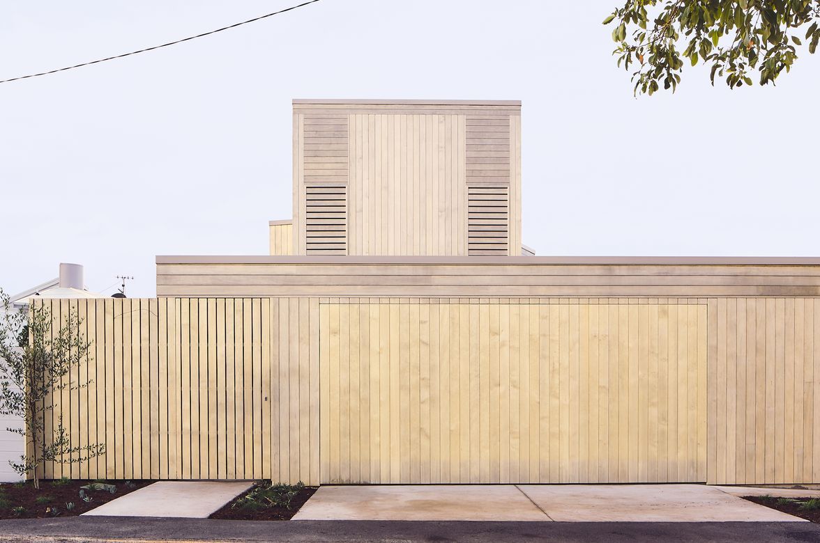 Sunshine Beach House