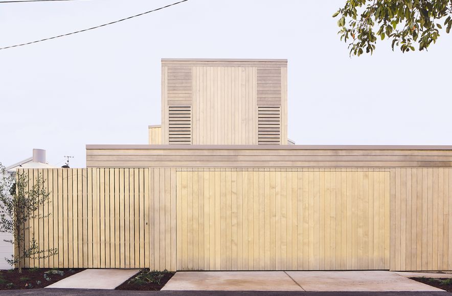 Sunshine Beach House