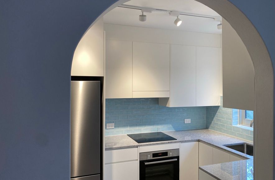 Kitchen Renovation Coogee