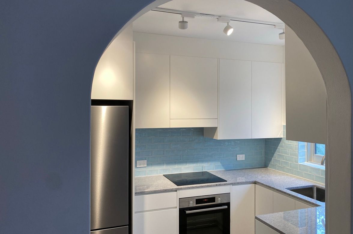 Kitchen Renovation Coogee