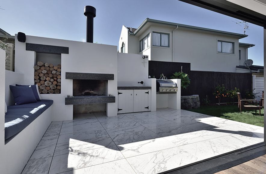The Block NZ