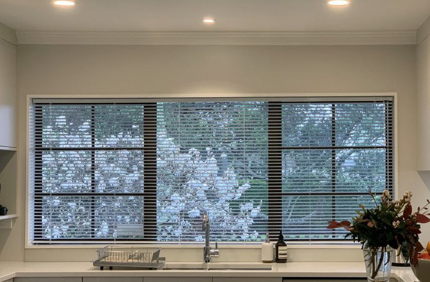 Epsom House Renovation