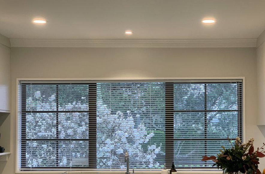 Epsom House Renovation