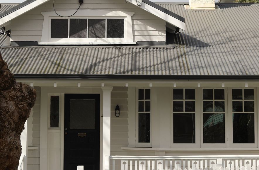 Grafton Bungalow