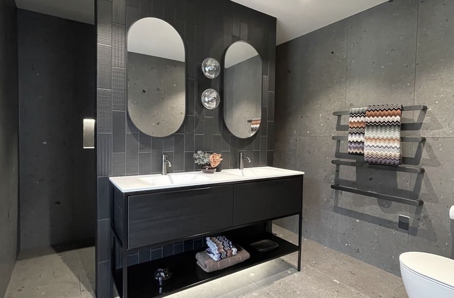 Brownhill Renovation
