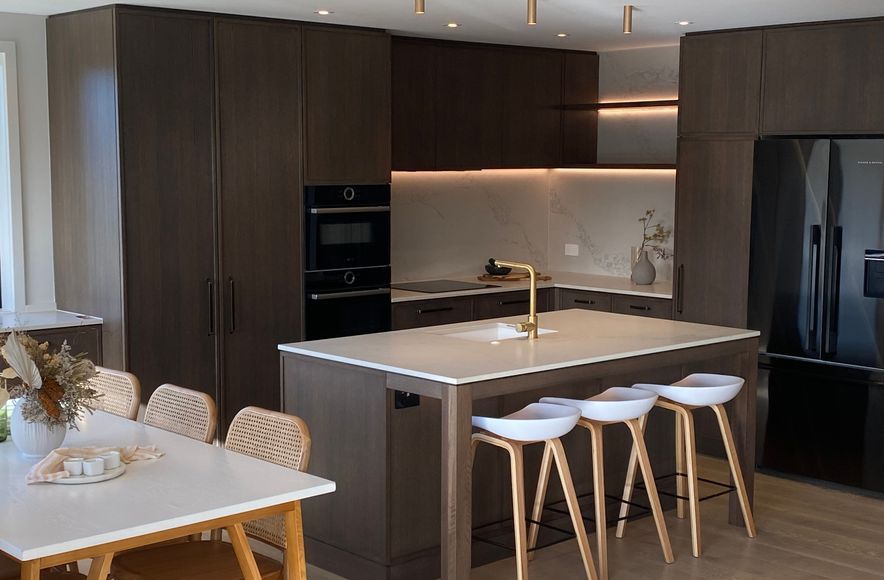 Point Chevalier Renovation