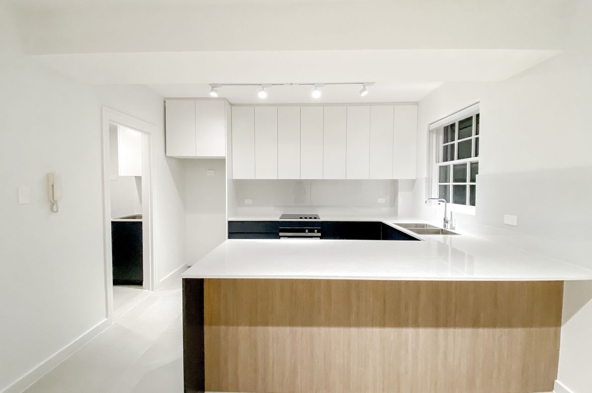 Morton Street Residence