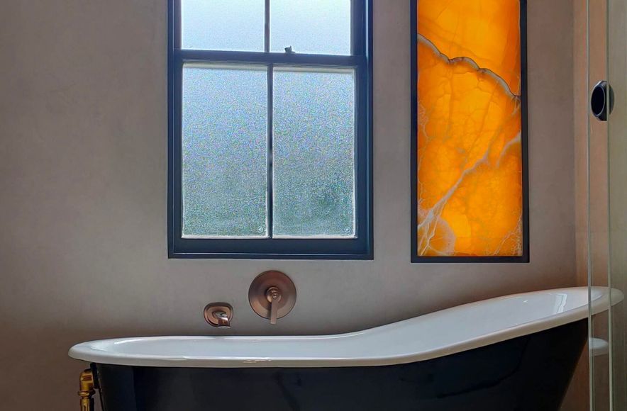 Venetian Plaster