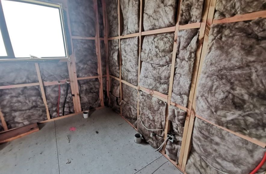 Karaka Home Extension – Creating Two Bathrooms
