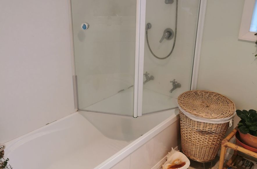Upgrading Laura’s Bathroom in Blockhouse Bay