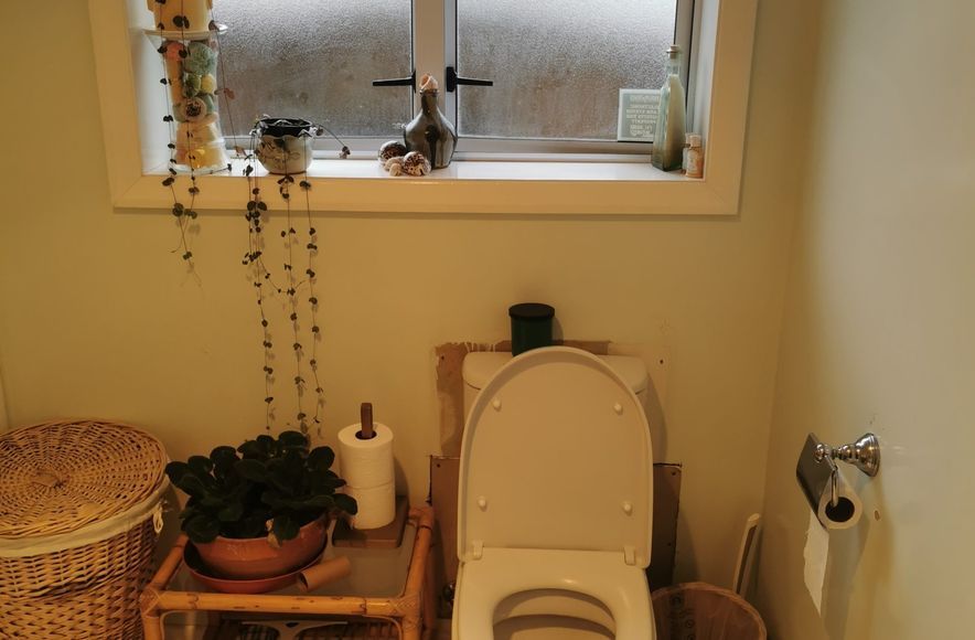 Upgrading Laura’s Bathroom in Blockhouse Bay