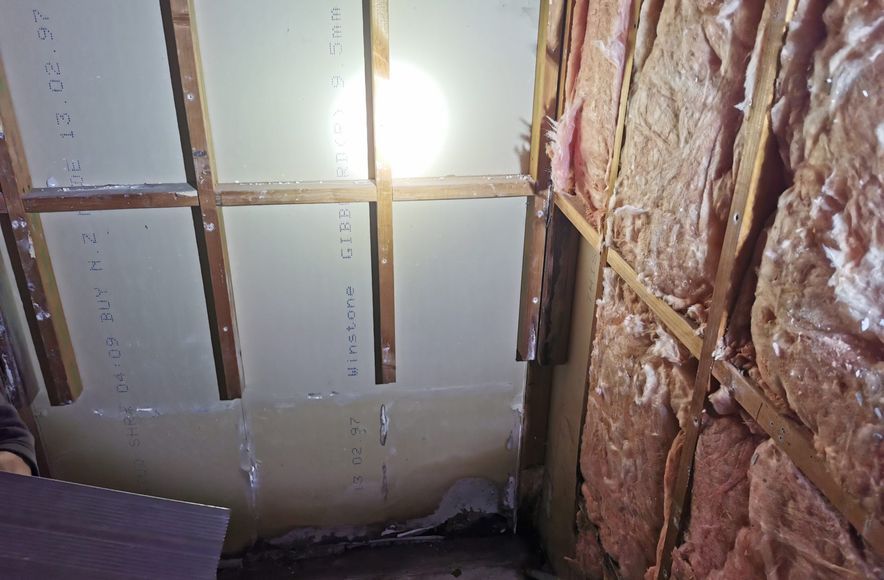 Reviving Anna’s Ensuite Bathroom