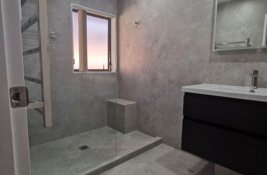 From Outdated To Outstanding: A Bathroom Transformation
