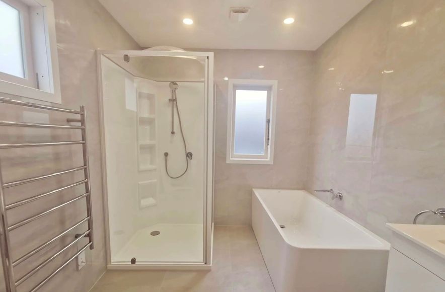 Revitalising Spaces: A Renovation Success Story