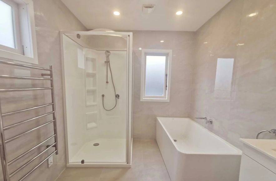 Revitalising Spaces: A Renovation Success Story