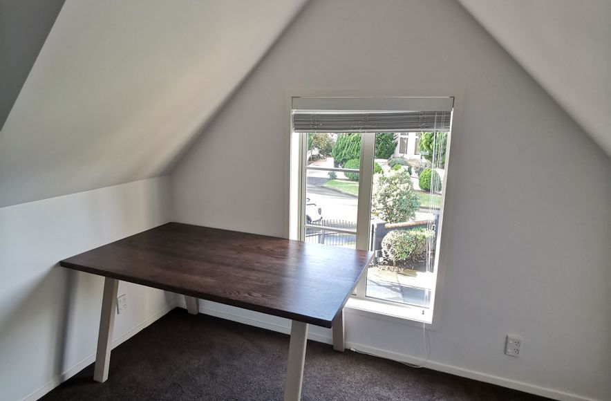 Home Renovation at The Mews
