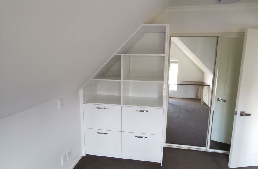 Home Renovation at The Mews