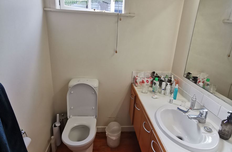 Remuera Ensuite Renovation: Modern Serenity Unveiled