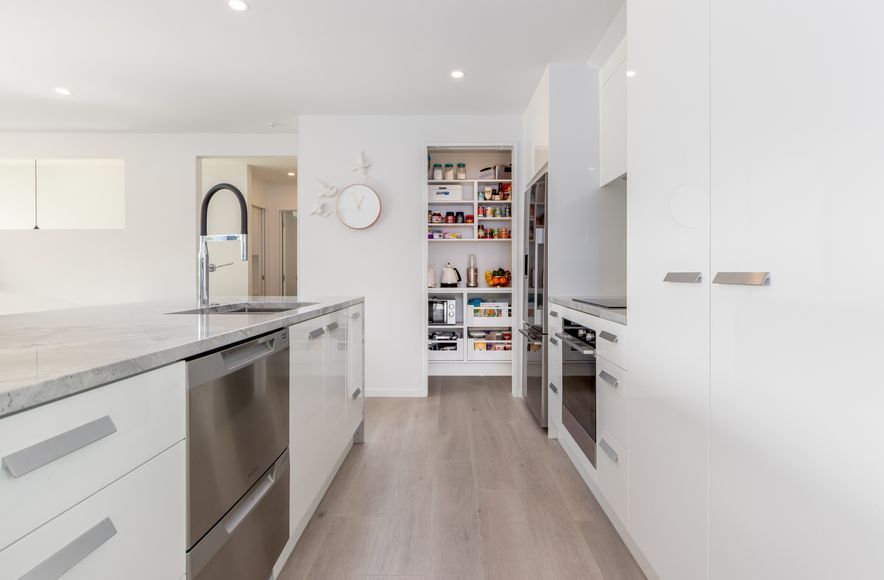 Rautara Road Orakei Renovation