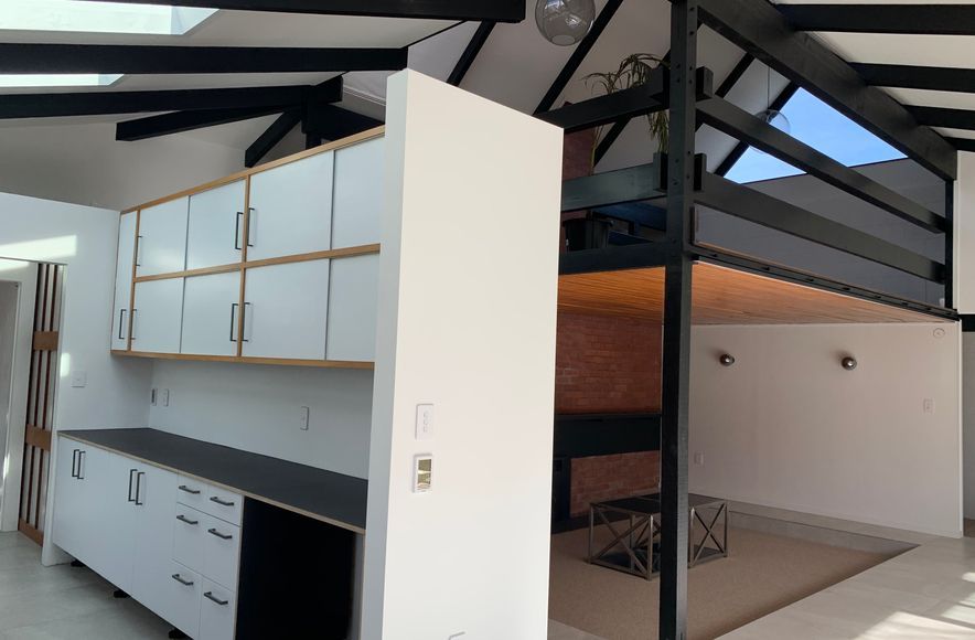 Merivale Alteration