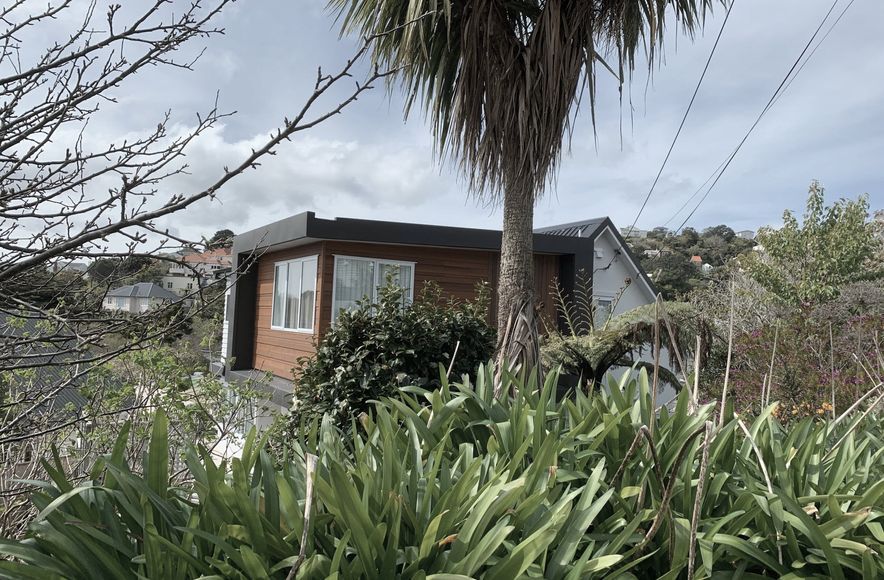 Karori Home