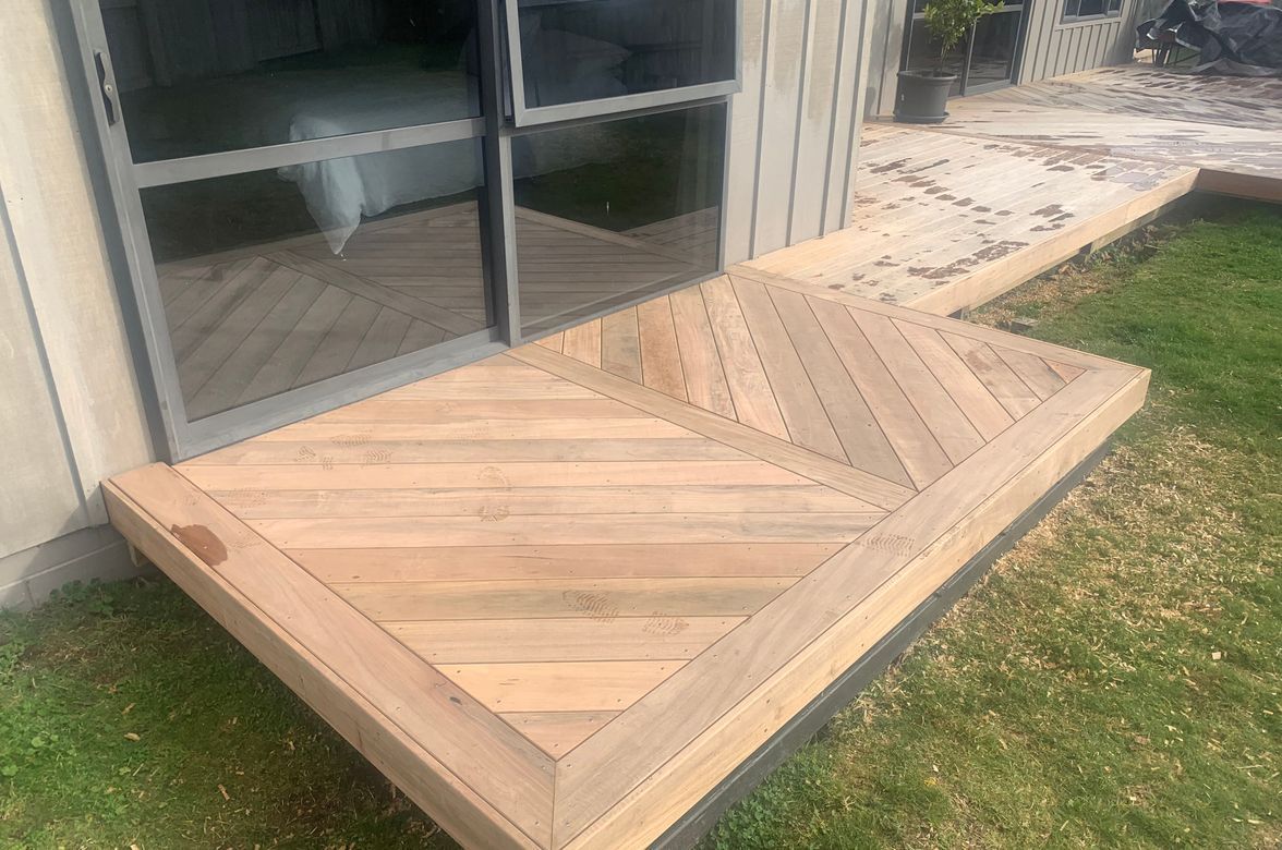 Taupo Install