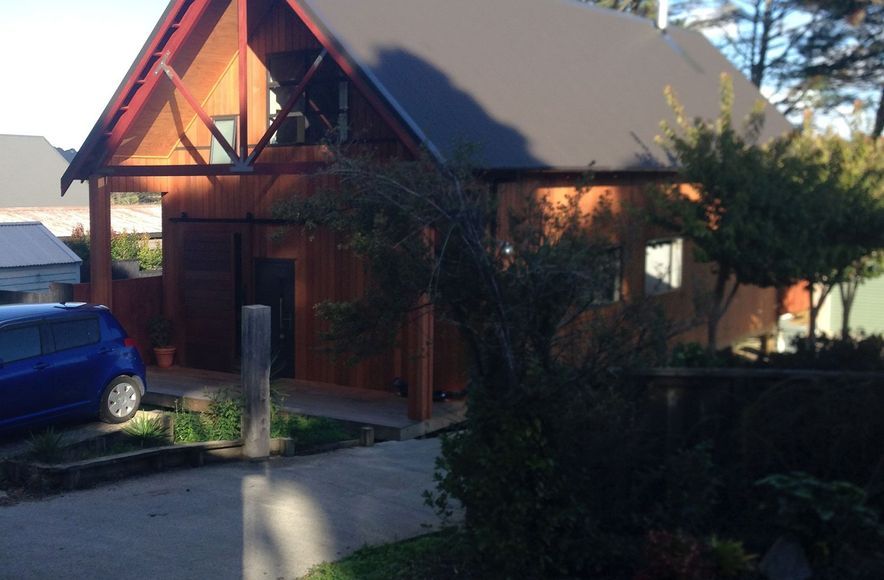 Summer Cottage