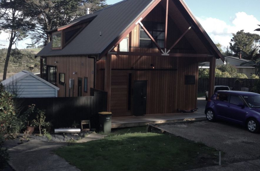 Summer Cottage
