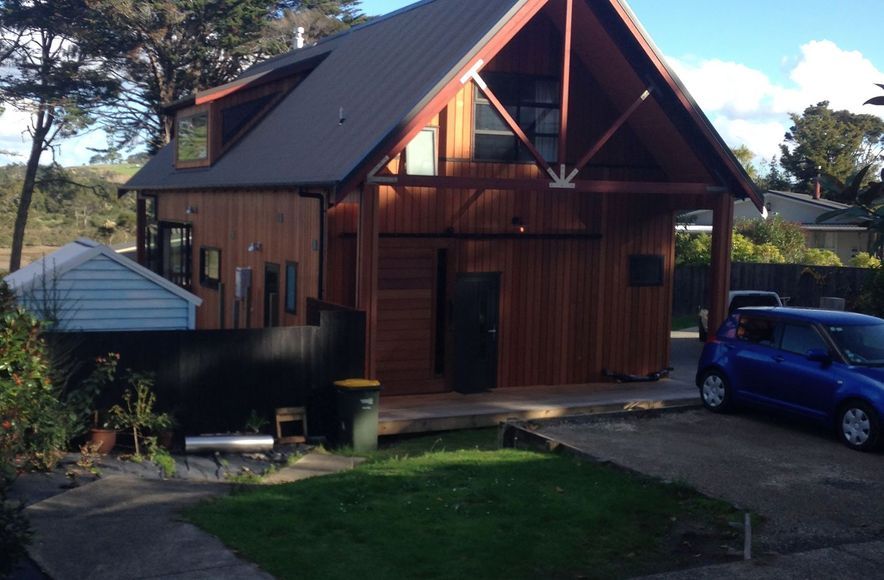 Summer Cottage