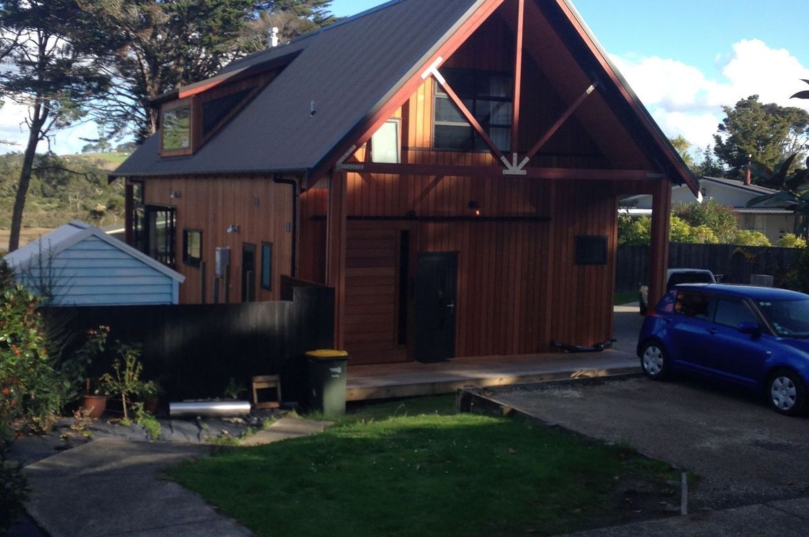 Summer Cottage