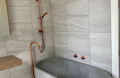 Cheltenham Ensuite