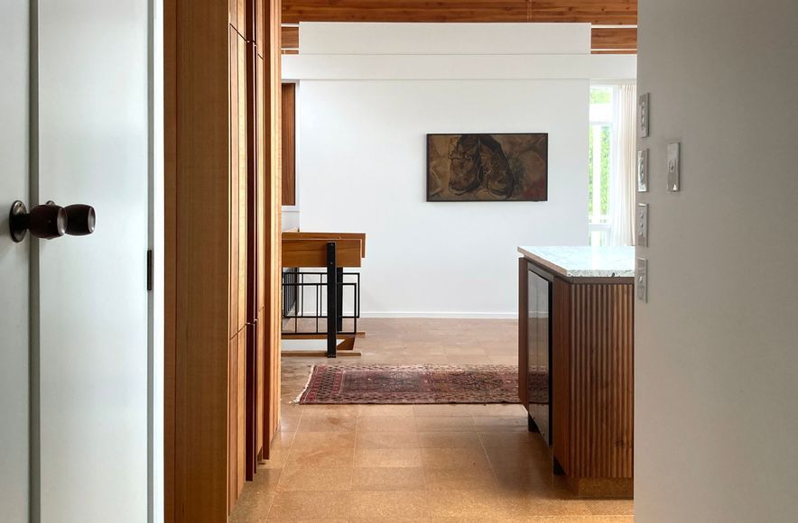 Rainbow Point Renovation