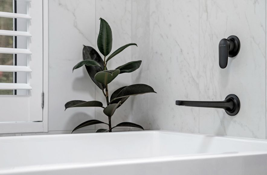 Transforming an Outdated Bathroom into a Stylish Haven in Waiuku, Auckland