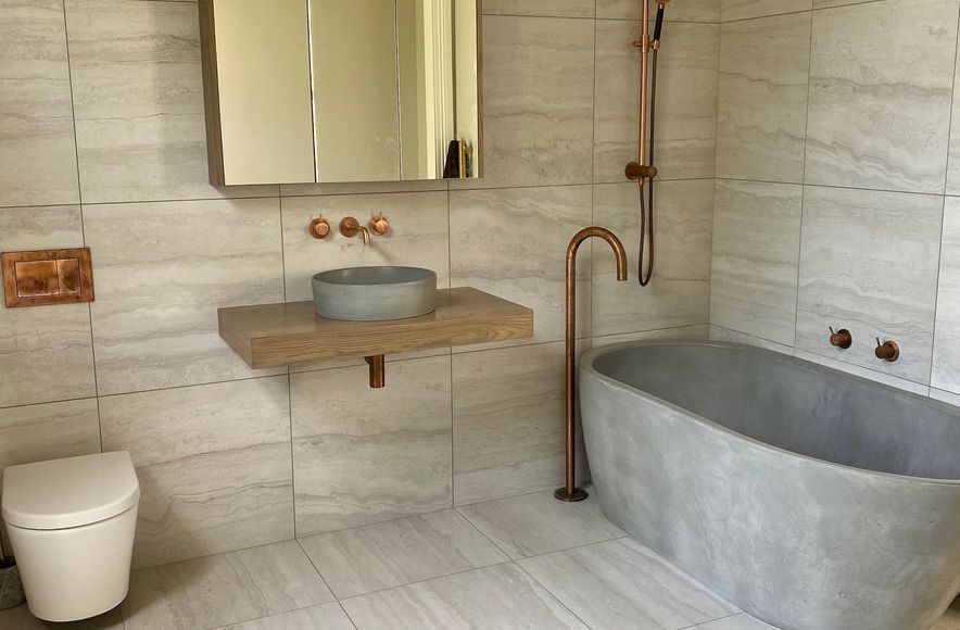 Cheltenham Ensuite