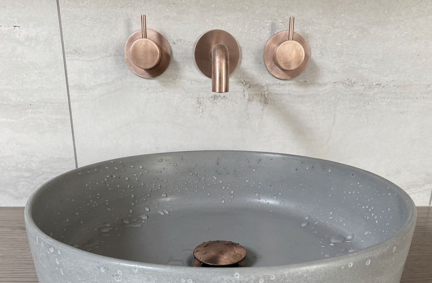 Cheltenham Ensuite