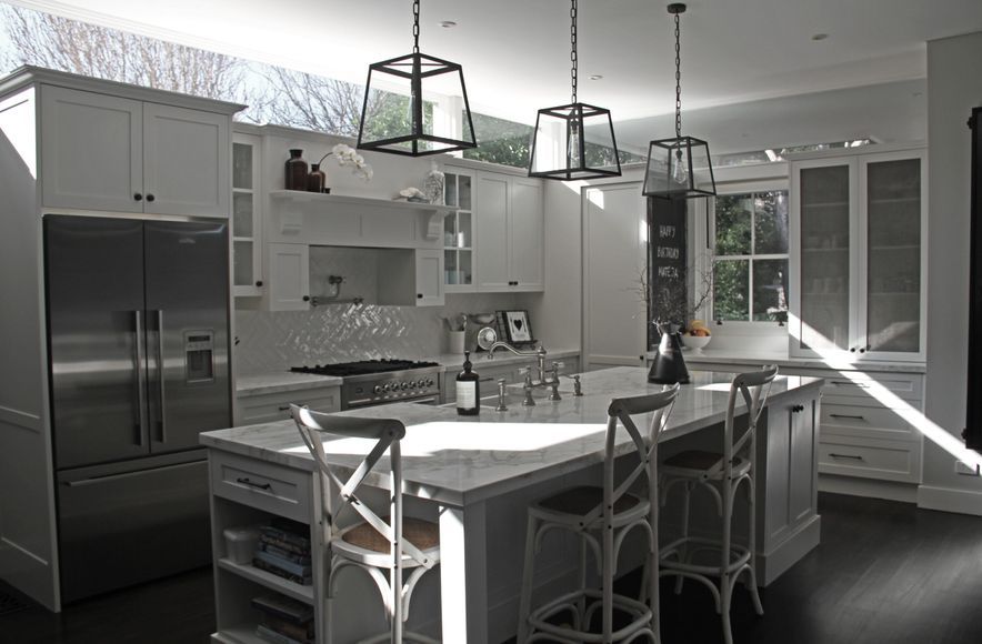 Drummoyne - Alterations & Additions