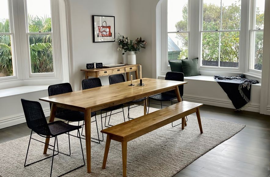 Residential Renovations