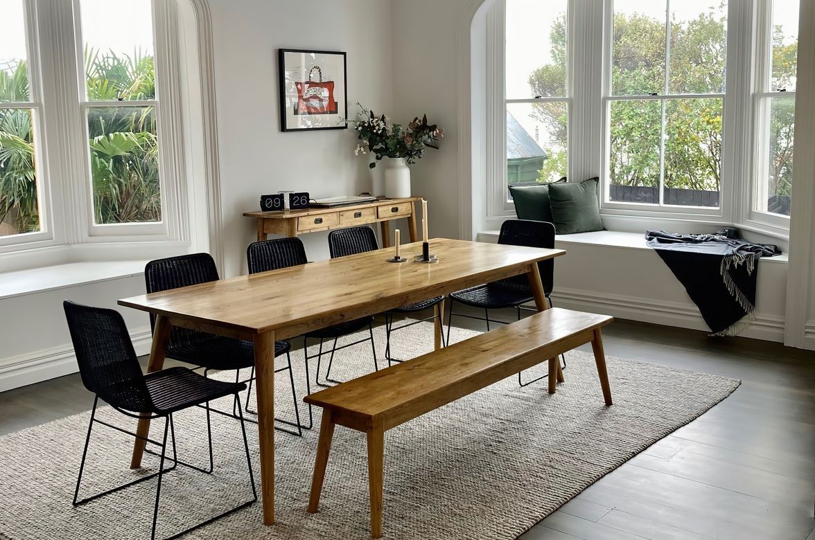 Residential Renovations