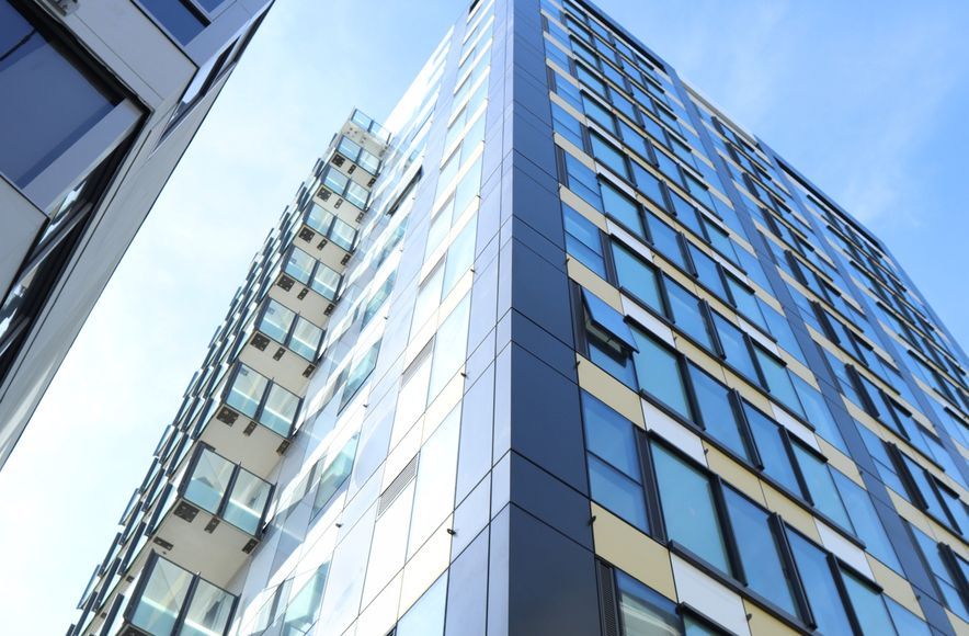 100 Anzac Avenue, Auckland