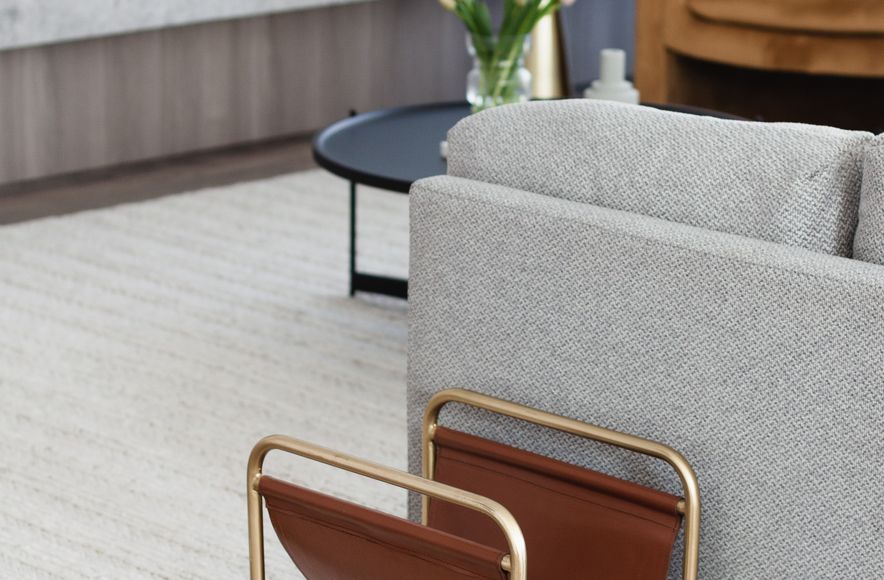 Toorak Apartment 01