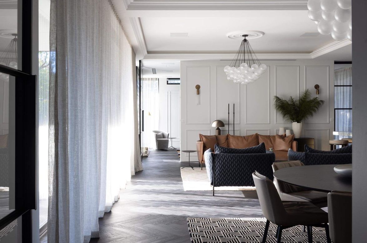 Fendalton House VI