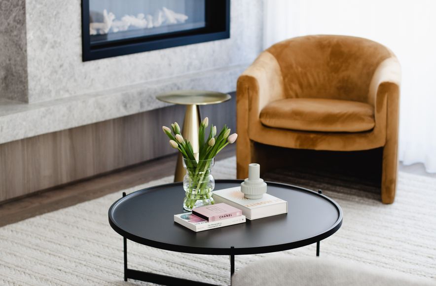 Toorak Apartment 01
