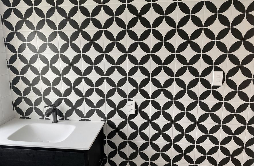 Clive - Bedroom & Bathroom renovations