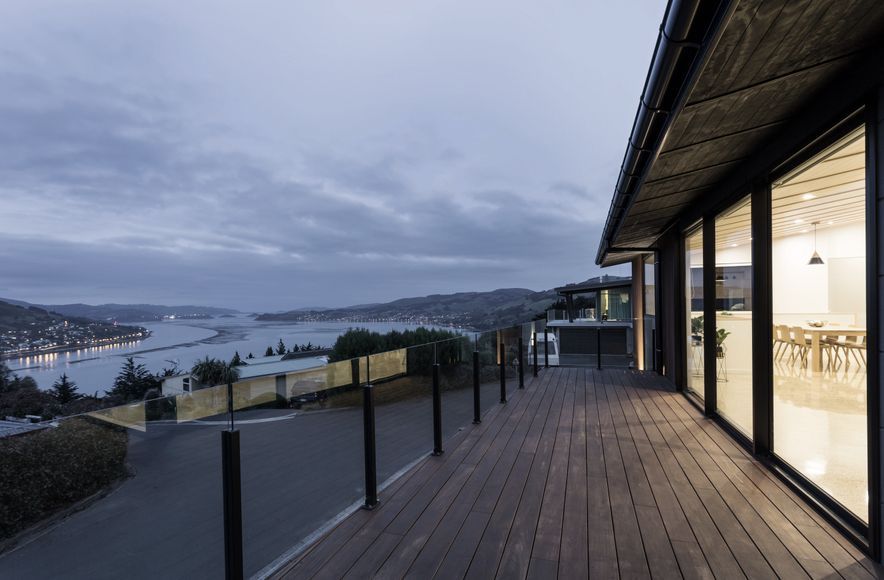 Maori Hill Residence