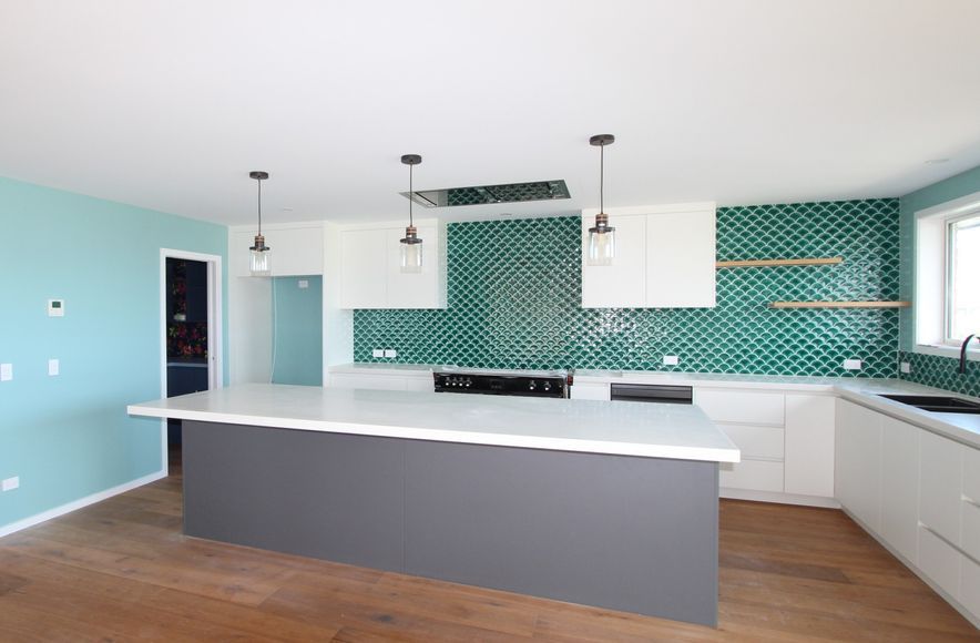 Waverley Full House Renovation