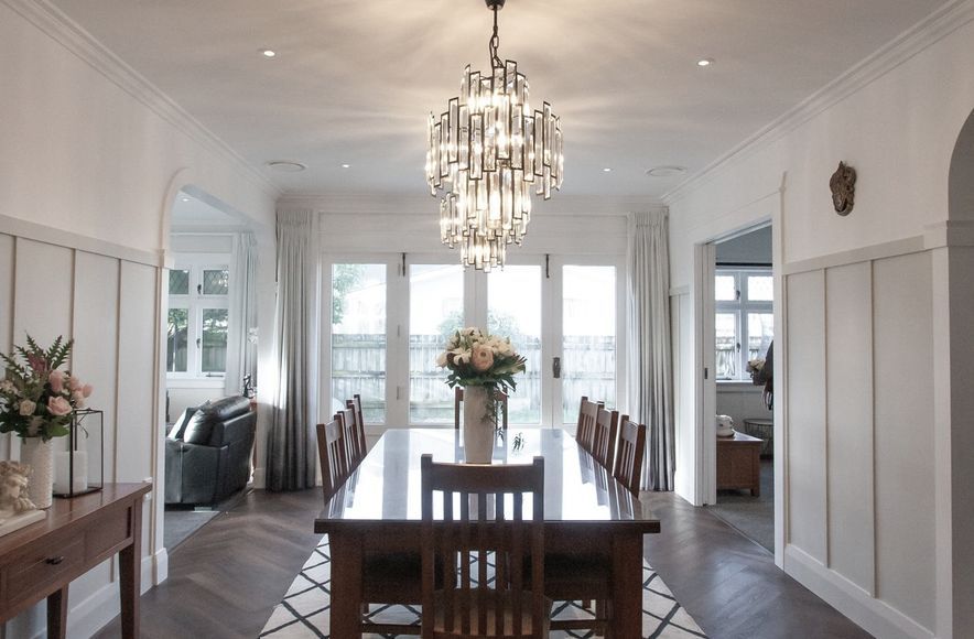 Waterloo, Lower Hutt - Renovation