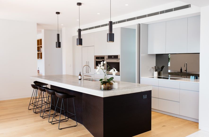 Anderson House - Hunters Hill